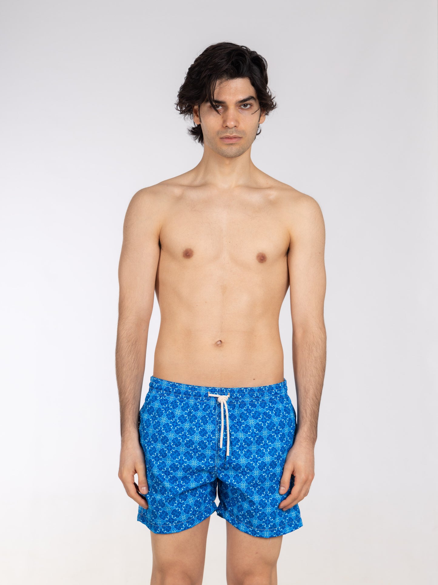Costume boxer salicerchie